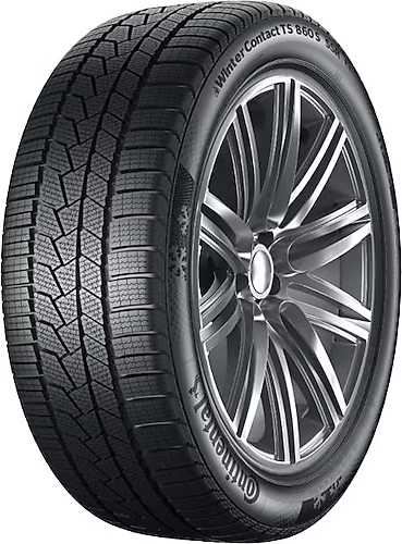 Continental 285/40R22 110W ContiWinterContact Ts 860 s